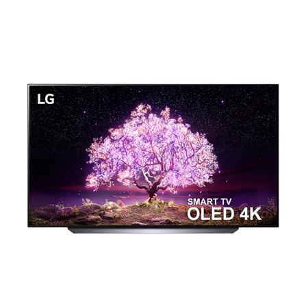 โอแอลอีดี ทีวี 55" LG (4K, OLED, Smart, Magic Remote) OLED55C1PTB