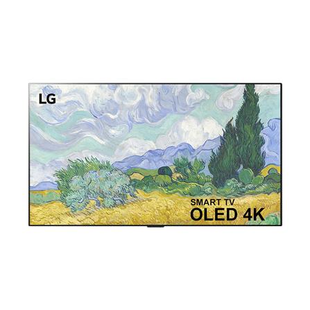 โอแอลอีดี ทีวี 65" LG (4K,OLED, Smart, Magic Remote) OLED65G1PTA