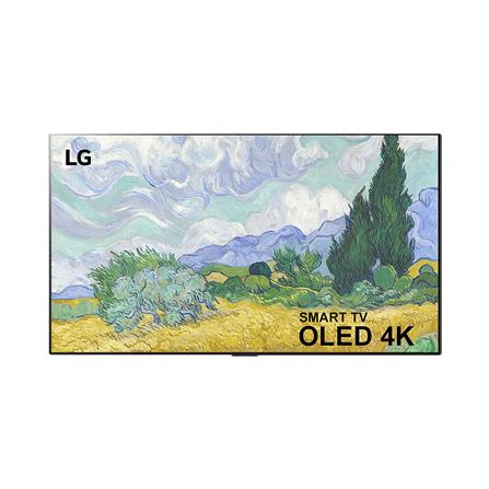 โอแอลอีดี ทีวี 55" LG (4K,OLED, Smart, Magic Remote) OLED55G1PTA
