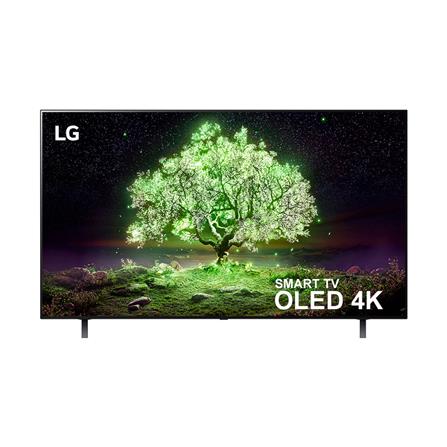โอแอลอีดี ทีวี 55" LG (4K,OLED, Smart, Magic Remote) OLED55A1PTA