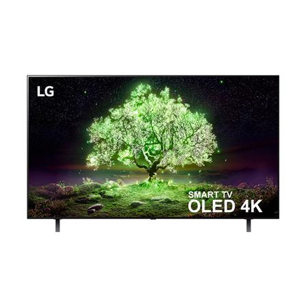 โอแอลอีดี ทีวี 65" LG (4K,OLED, Smart, Magic Remote) OLED65A1PTA