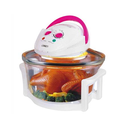 โปรโมชั่น Flash Sale : หม้ออบลมร้อน OTTO CO-703A 12 ลิตร
