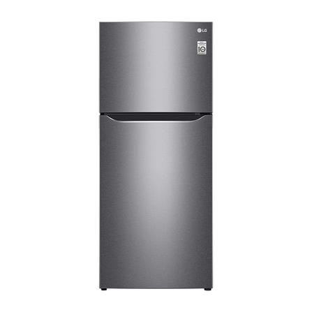 ตู้เย็น 2 ประตู LG GN-B422SQCL 14.2 คิว สีเงิน SMART INVERTER