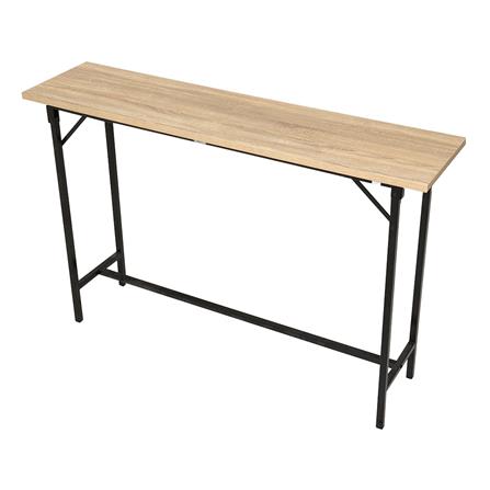 โต๊ะพับอเนกประสงค์ทรงสูง SURE NB-40160 สีโซโน่