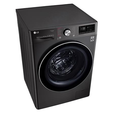 เครื่องซักผ้า LG FV1450S2B 10.5 กก. 1400RPM อินเวอร์เตอร์