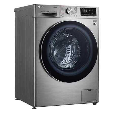 เครื่องซักผ้าฝาหน้า LG FV1450S3V 10.5กก. 1400RPM อินเวอร์เตอร์