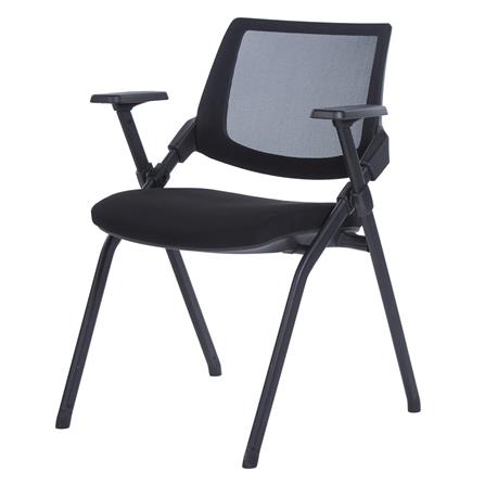 เก้าอี้จัดเลี้ยง FURDINI PARK สีดำ