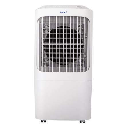 พัดลมไอเย็น HATARI AC Pro สีขาว พัดลมไอเย็น HATARI AC Pro สีขาว