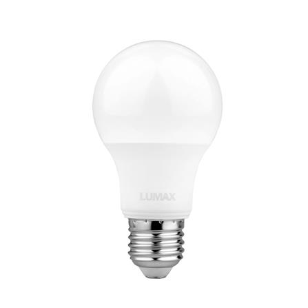 หลอด LED LUMAX ECO BULB 7 วัตต์ WARMWHITE E27
