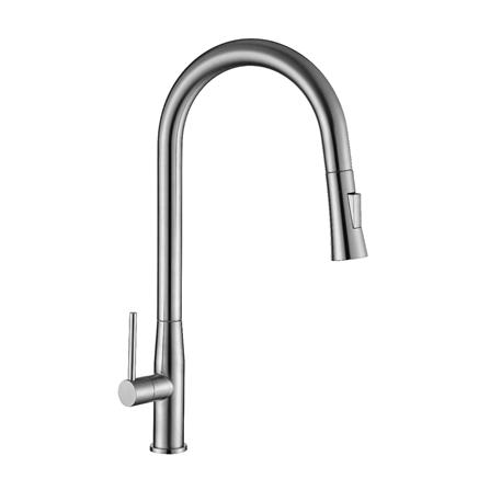 โปรโมชั่น Flash Sale : ก๊อกซิงค์ HANG SF-167J สเตนเลส