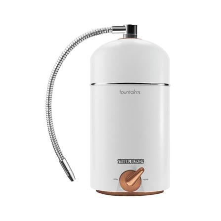 โปรโมชั่น Flash Sale : เครื่องกรองน้ำดื่ม STIEBEL FOUNTAIN 7S