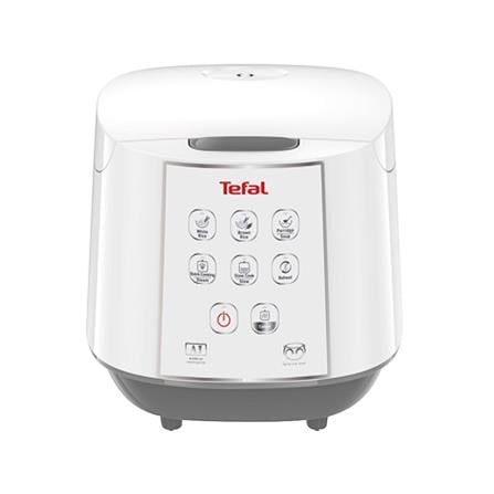 หม้อหุงข้าว DIGITAL TEFAL RK732166 1.80ลิตร