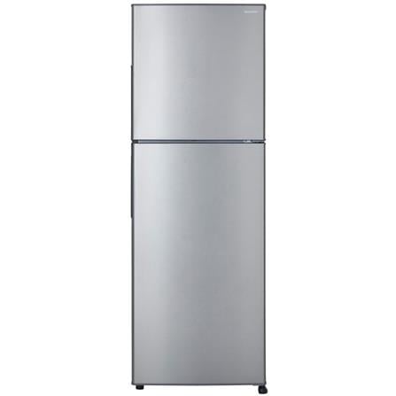 ตู้เย็น 2 ประตู SHARP SJ-Y22T-SL 7.9 คิว สีเงิน