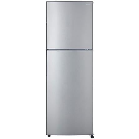 ตู้เย็น 2 ประตู SHARP SJ-Y22T-SL 7.9 คิว สีเงิน ตู้เย็น 2 ประตู SHARP SJ-Y22T-SL 7.9 คิว สีเงิน