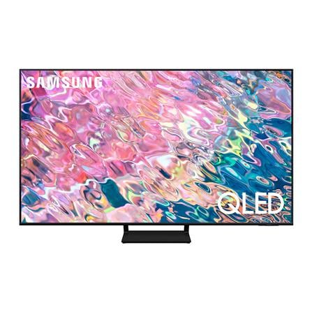โปรโมชั่น Flash Sale : คิวแอลอีดีทีวี 55 นิ้ว SAMSUNG (4K, QLED, Smart TV) QA55Q60BAKXXT