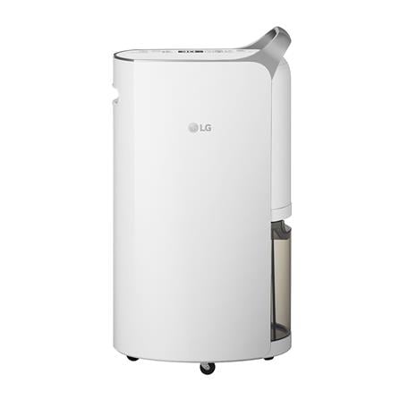 โปรโมชั่น Flash Sale : เครื่องขจัดความชื้น LG MD16GQSA1.ATH 66 ตร.ม.