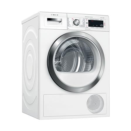 โปรโมชั่น : เครื่องอบผ้าฝาหน้า BOSCH WTW85560TH 9 กก. อินเวอร์เตอร์ โปรโมชั่น : เครื่องอบผ้าฝาหน้า BOSCH WTW85560TH 9 กก. อินเวอร์เตอร์