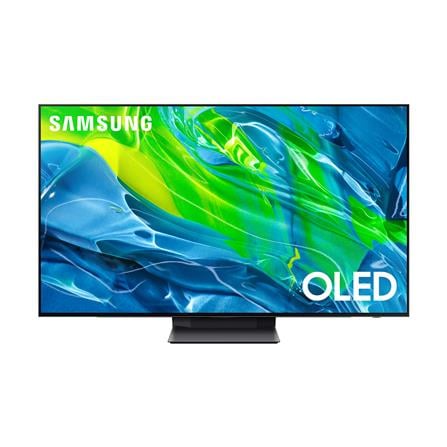 โอแอลอีดีทีวี 55 นิ้ว SAMSUNG (4K, OLED, Smart TV, 2023) QA55S95BAKXXT
