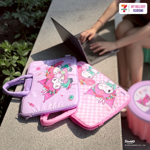 โปรโมชั่น เซเว่น อีเลฟเว่น(7-Eleven) : งานด่วนงานเร่ง ก็พร้อมเสมอ