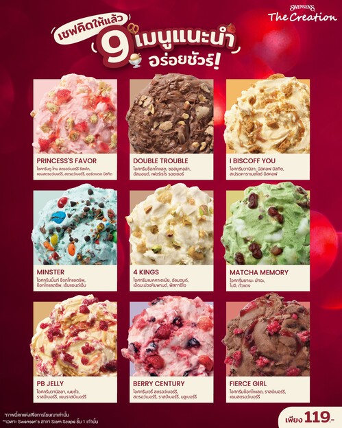 สเวนเซ่นส์