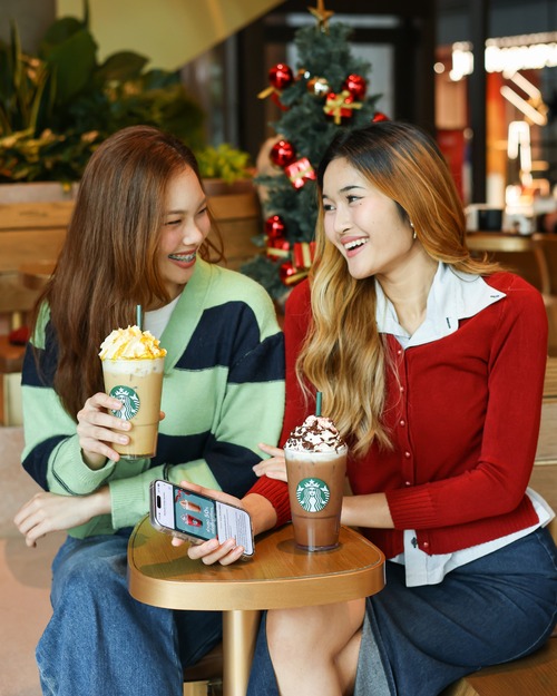 สตาร์บัคส์